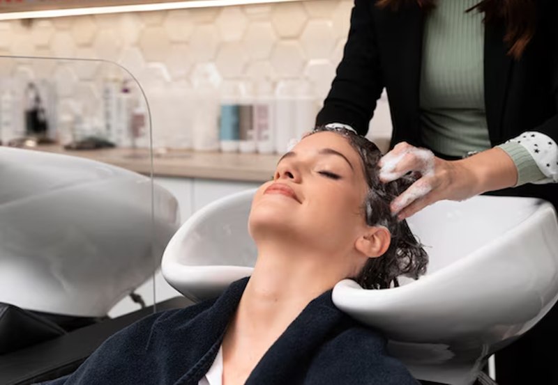 Prima Hair and Day Spa