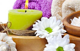 Prima Hair and Day Spa